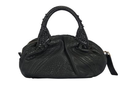 Vintage Hobo, front view